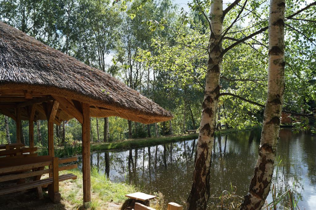 Misiowka Appartement Szklarska Poręba Buitenkant foto