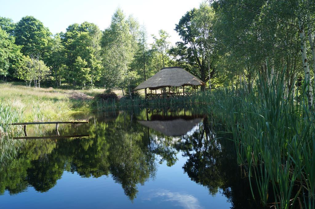 Misiowka Appartement Szklarska Poręba Buitenkant foto