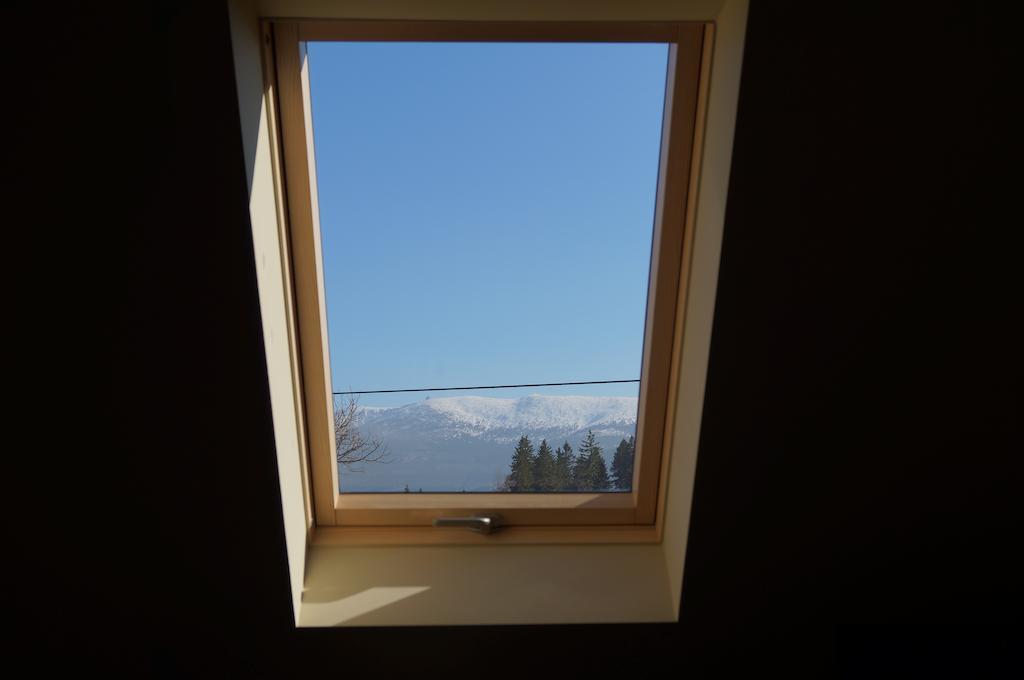 Misiowka Appartement Szklarska Poręba Buitenkant foto