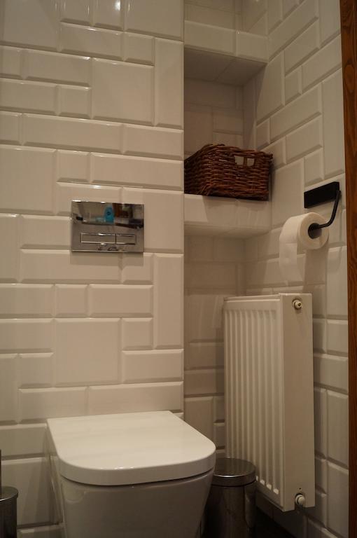 Misiowka Appartement Szklarska Poręba Buitenkant foto
