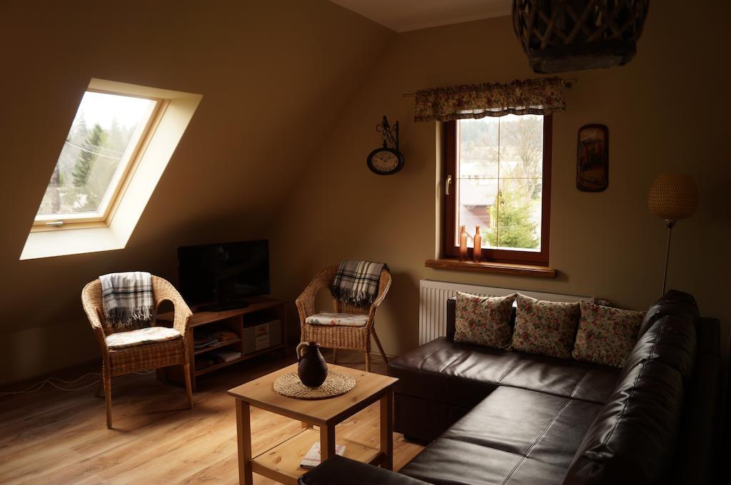 Misiowka Appartement Szklarska Poręba Kamer foto